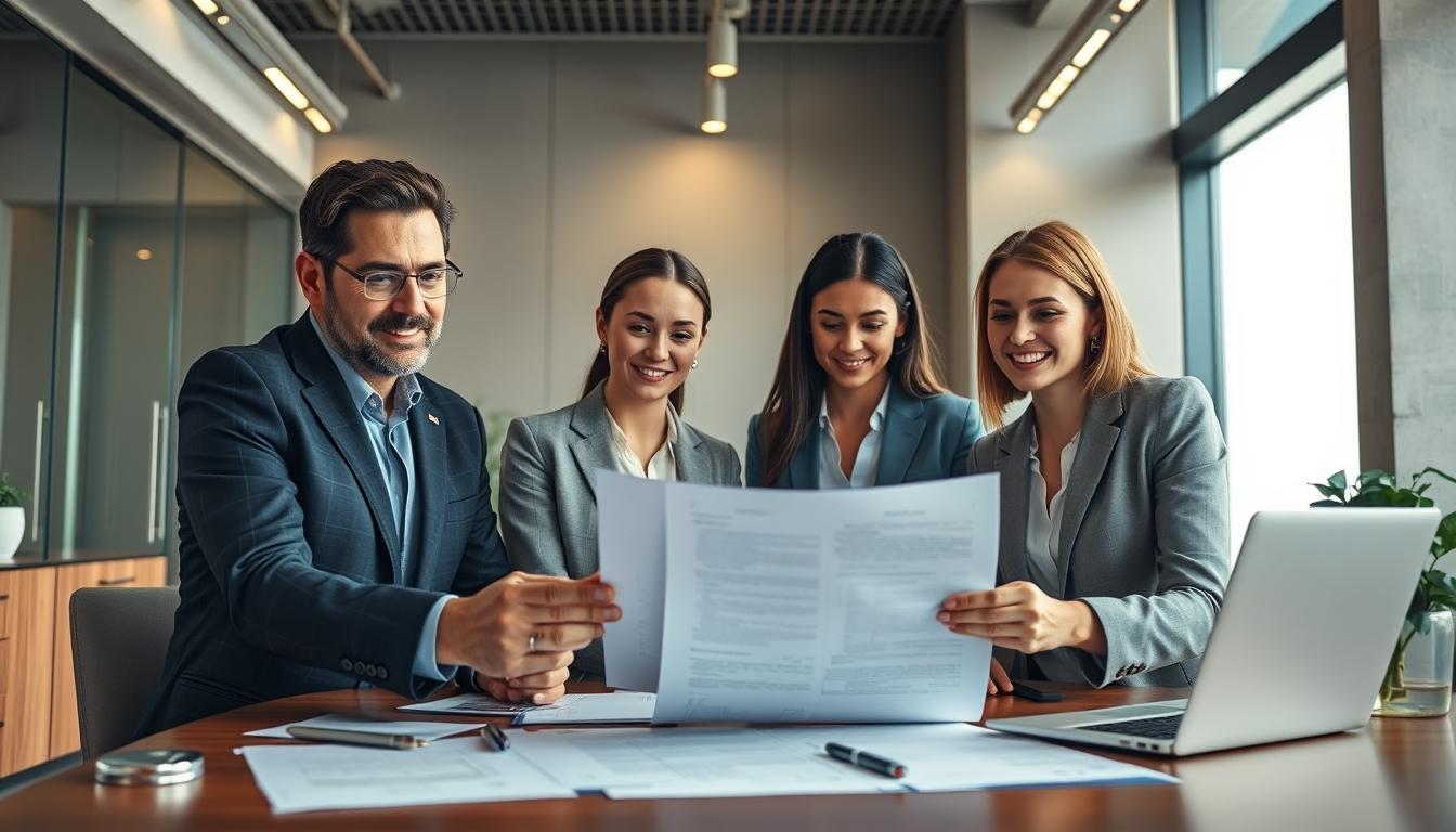 Planning support for seniors