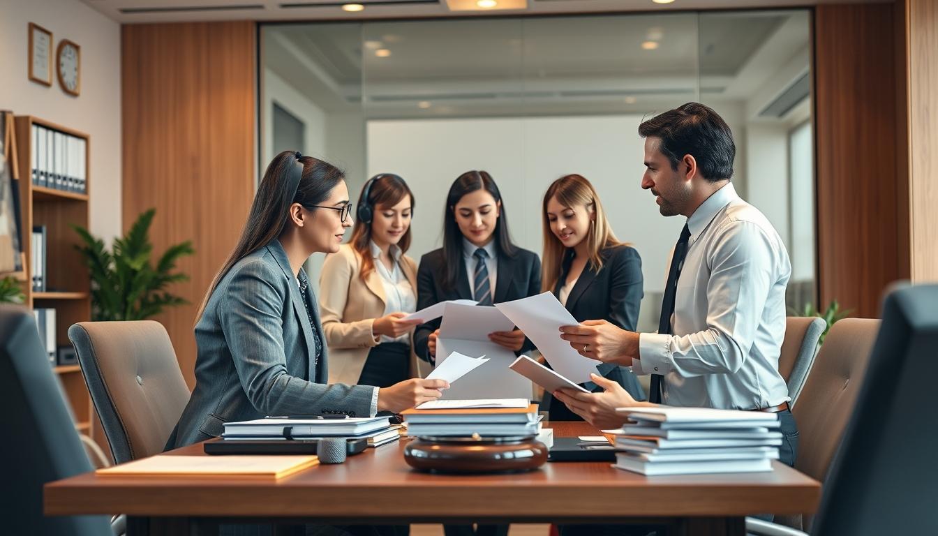 Family guidance and planning support